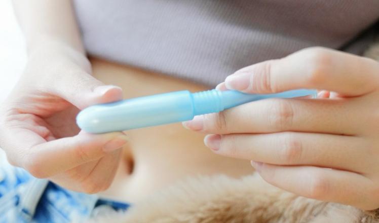 尊龙官方医疗卫生棉条